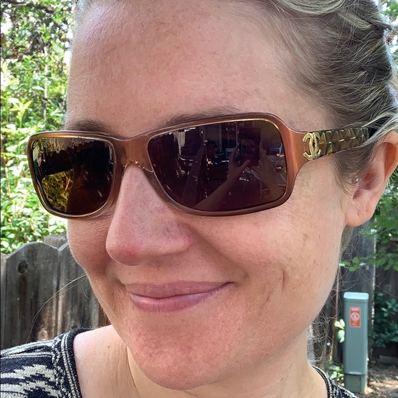 Chanel sunglasses 2003 Clearance